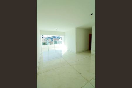 Apartamento à venda com 4 quartos, 280m² em Buritis, Belo Horizonte