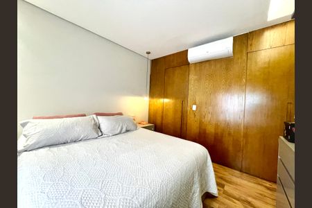 Quarto 2 de apartamento à venda com 3 quartos, 126m² em Vila da Serra, Nova Lima