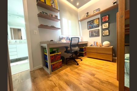 Apartamento à venda com 126m², 3 quartos e 3 vagasQuarto 1