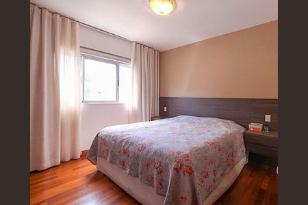 Apartamento à venda com 4 quartos, 223m² em Serra, Belo Horizonte