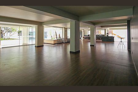 Apartamento à venda com 4 quartos, 223m² em Serra, Belo Horizonte