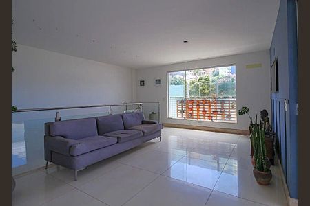 Apartamento à venda com 4 quartos, 223m² em Serra, Belo Horizonte