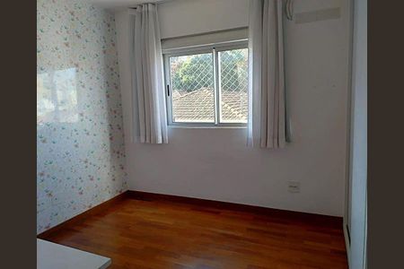 Apartamento à venda com 4 quartos, 223m² em Serra, Belo Horizonte