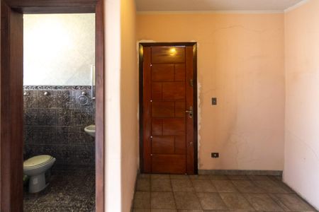 Quarto 1 - suíte 1 de casa à venda com 2 quartos, 184m² em Santo Amaro, São Paulo