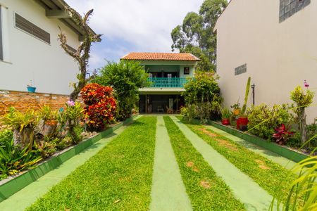 Jardim de casa à venda com 2 quartos, 184m² em Santo Amaro, São Paulo