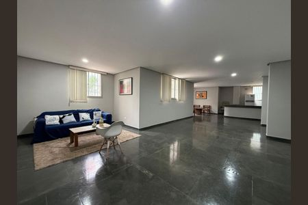 Apartamento à venda com 65m², 2 quartos e 1 vagaÁrea Comum