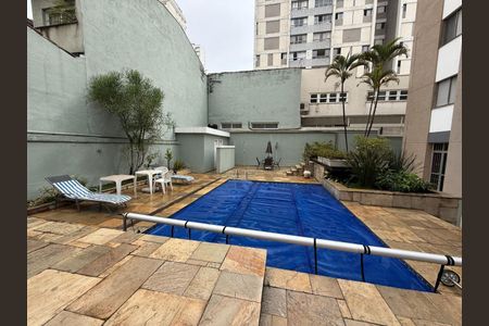 Apartamento à venda com 65m², 2 quartos e 1 vagaÁrea Comum