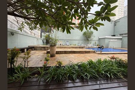 Apartamento à venda com 65m², 2 quartos e 1 vagaÁrea Comum