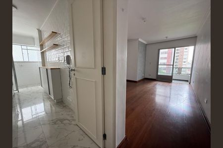 Apartamento à venda com 65m², 2 quartos e 1 vagaCozinha