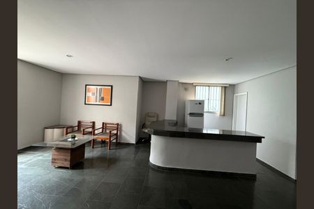 Apartamento à venda com 65m², 2 quartos e 1 vagaÁrea Comum