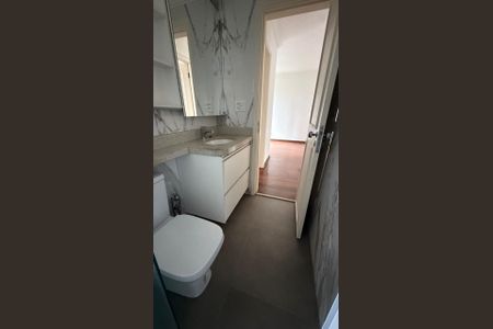 Apartamento à venda com 65m², 2 quartos e 1 vagaBanheiro