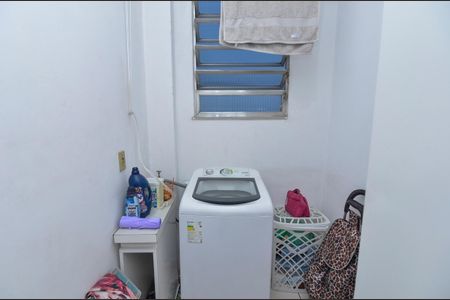 Apartamento à venda com 90m², 3 quartos e 1 vagaÁrea de Serviço