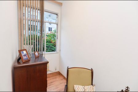 Apartamento à venda com 90m², 3 quartos e 1 vagaQuarto 2