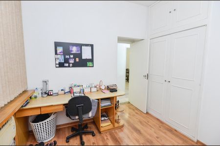 Apartamento à venda com 90m², 3 quartos e 1 vagaQuarto 3