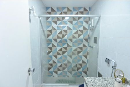 Apartamento à venda com 90m², 3 quartos e 1 vagaBanheiro 2