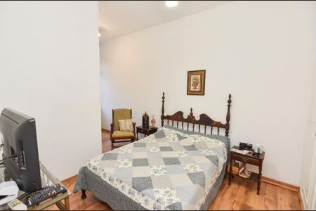 Apartamento à venda com 90m², 3 quartos e 1 vagaQuarto 2