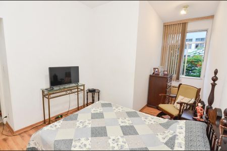 Apartamento à venda com 90m², 3 quartos e 1 vagaQuarto 2