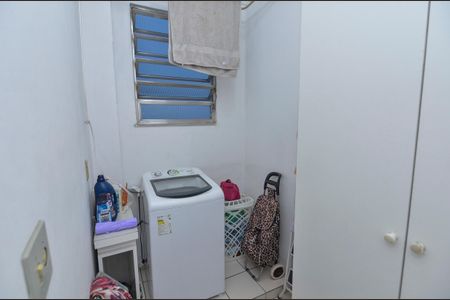 Apartamento à venda com 90m², 3 quartos e 1 vagaÁrea de Serviço