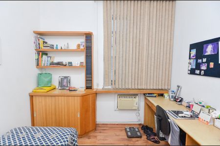 Apartamento à venda com 90m², 3 quartos e 1 vagaQuarto 3