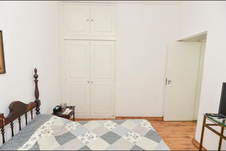 Apartamento à venda com 90m², 3 quartos e 1 vagaQuarto 2