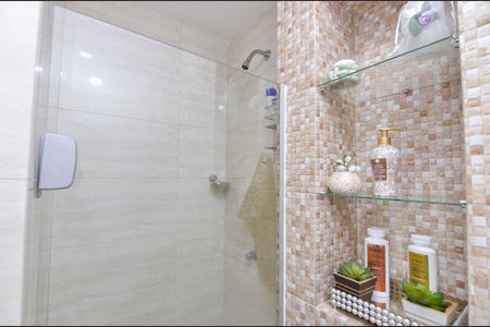 Apartamento à venda com 90m², 3 quartos e 1 vagaBanheiro 1