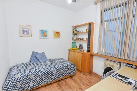 Apartamento à venda com 90m², 3 quartos e 1 vagaQuarto 3