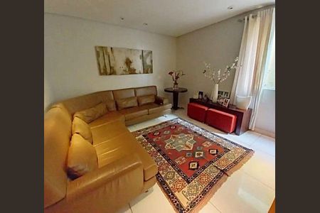 Casa à venda com 5 quartos, 500m² em Mangabeiras, Belo Horizonte