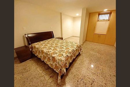 Casa à venda com 5 quartos, 500m² em Mangabeiras, Belo Horizonte