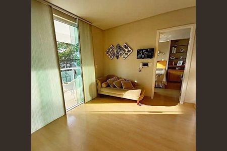 Casa à venda com 5 quartos, 500m² em Mangabeiras, Belo Horizonte