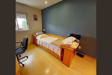 Casa à venda com 5 quartos, 500m² em Mangabeiras, Belo Horizonte