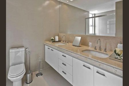 Apartamento à venda com 4 quartos, 167m² em Anchieta, Belo Horizonte