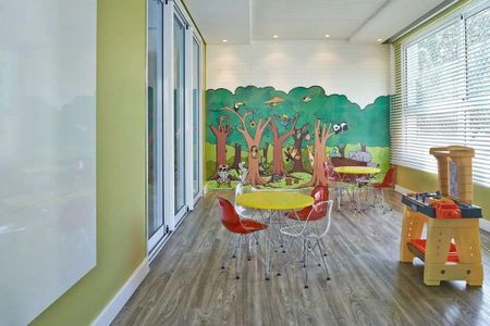 Apartamento à venda com 4 quartos, 167m² em Anchieta, Belo Horizonte