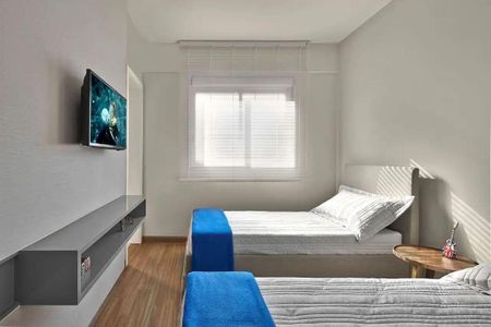 Apartamento à venda com 4 quartos, 167m² em Anchieta, Belo Horizonte