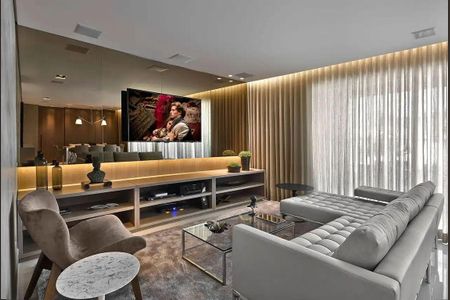 Apartamento à venda com 4 quartos, 167m² em Anchieta, Belo Horizonte