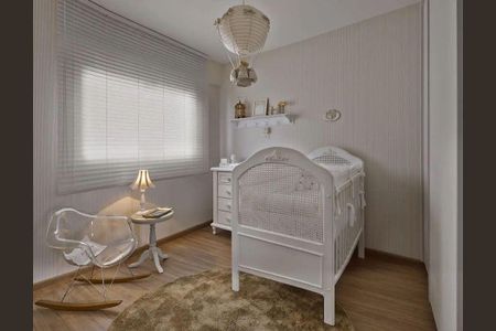 Apartamento à venda com 4 quartos, 167m² em Anchieta, Belo Horizonte