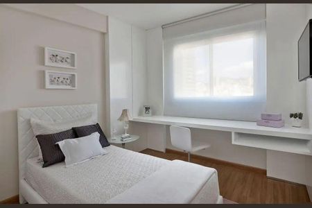 Apartamento à venda com 4 quartos, 167m² em Anchieta, Belo Horizonte