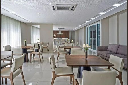 Apartamento à venda com 4 quartos, 167m² em Anchieta, Belo Horizonte