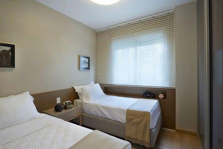 Apartamento à venda com 4 quartos, 167m² em Anchieta, Belo Horizonte