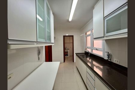 Apartamento à venda com 105m², 3 quartos e 1 vagaCozinha