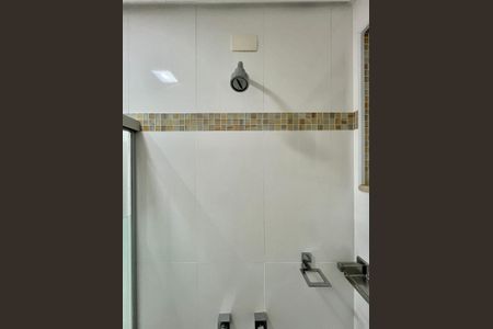 Apartamento à venda com 105m², 3 quartos e 1 vagaBanheiro