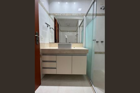 Apartamento à venda com 105m², 3 quartos e 1 vagaBanheiro