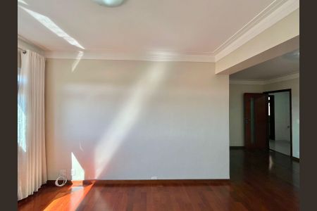 Sala de apartamento à venda com 2 quartos, 105m² em Jardim Nova Europa, Campinas