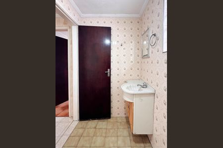 Casa para alugar com 280m², 5 quartos e 3 vagasBanheiro Social