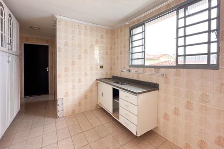 Casa para alugar com 280m², 5 quartos e 3 vagasCozinha 2