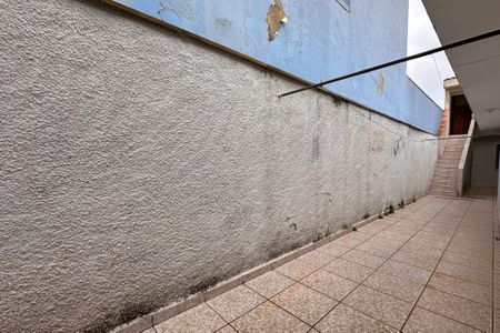 Casa para alugar com 280m², 5 quartos e 3 vagasVista da Suíte 1