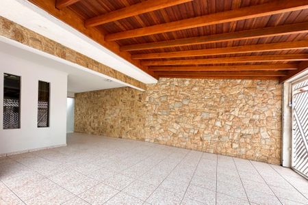 Casa para alugar com 280m², 5 quartos e 3 vagasGaragem