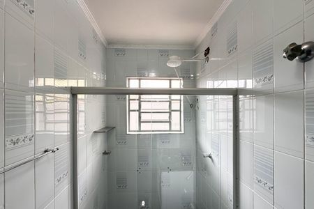 Casa para alugar com 280m², 5 quartos e 3 vagasBanheiro da Suíte 3