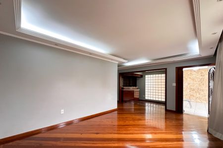 Sala de casa para alugar com 5 quartos, 280m² em Parque dos Passaros, São Bernardo do Campo