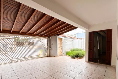 Casa para alugar com 280m², 5 quartos e 3 vagasGaragem