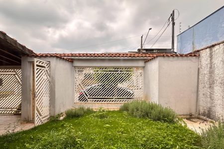 Casa para alugar com 280m², 5 quartos e 3 vagasVista da Sala